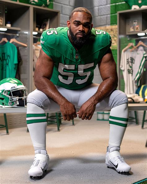 eagles kelly green leak|LEAKED: First look at Eagles 2023 Kelly Green uniforms